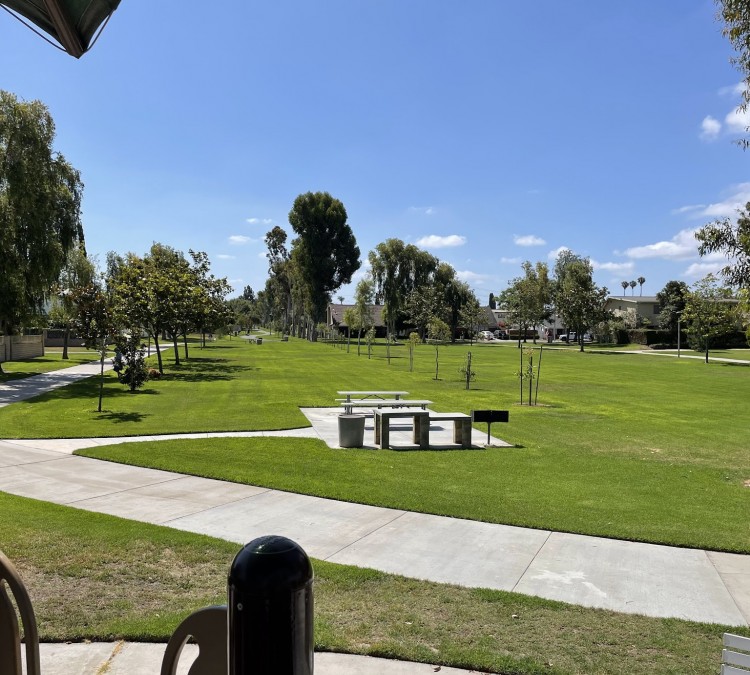 Ranch Park (Irvine,&nbspCA)